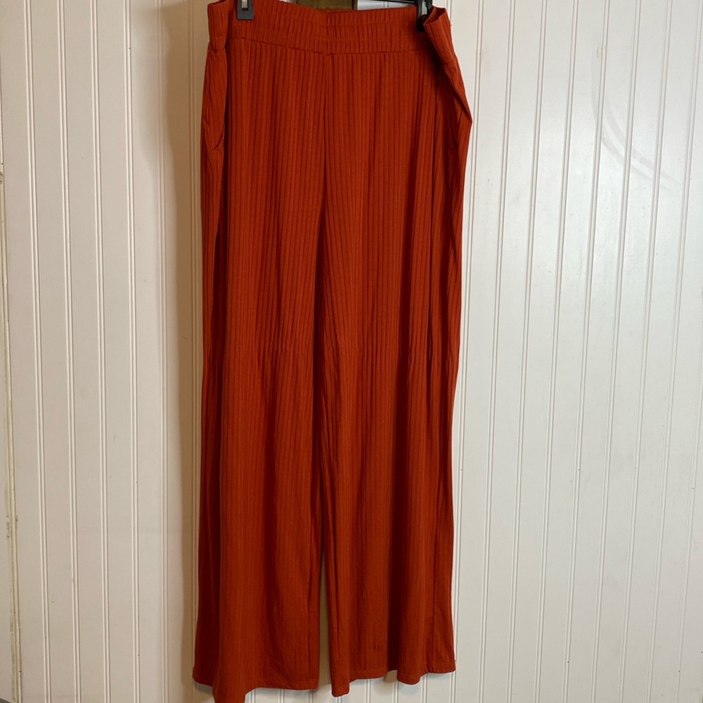 Cuddl Duds Suze 1X Preowned Great Fall color!
